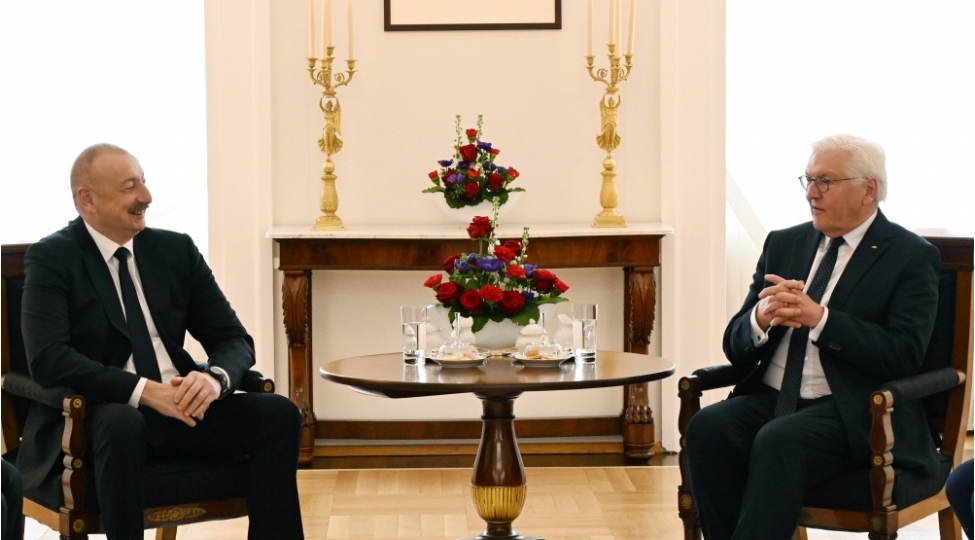 azerbaycan-prezidenti-ilham-eliyevin-almaniya-prezidenti-frank-valter-shtaynmayer-ile-genish-terkibde-gorushu-kechirilib